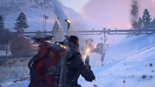 Масштабное обновление «Замерзшая тропа» для ARC Raiders добавит снежную карту и платный боевой пропуск