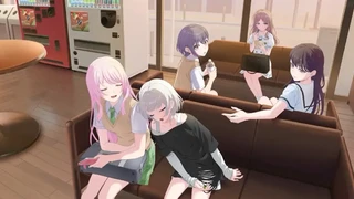 Ритм-игра BanG Dream! Our Notes вышла на мобильных устройствах
