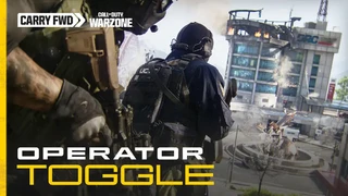 Первый сезон Modern Warfare 4 позволит отключить «клоунские» скины в Call of Duty: Warzone