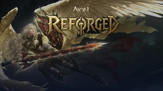 AION Reforged станет глобальной версией корейского AION Remake