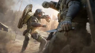 Delta Force отмечает вторую годовщину новым режимом и множеством событий