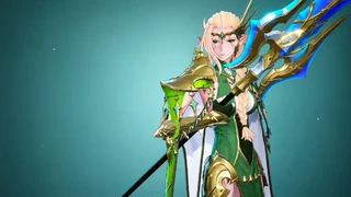 Трансляция первого крупного обновления для DragonSword: Awakening пройдет на этой неделе
