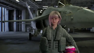 Обладатели Deluxe Edition уже могут поиграть в Ace Combat 8: Wings of Theve