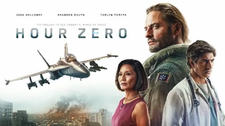 Вышел финал приквела Ace Combat 8: Wings of Theve — Все серии HOUR ZERO доступны с русскими субтитрами