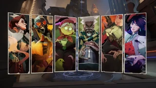 Пиковый онлайн Deadlock превысил 228 тысяч игроков на фоне выхода крупного обновления