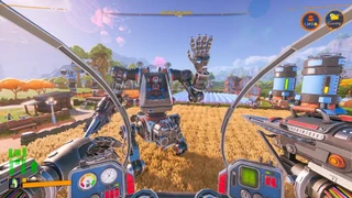 Фермерский симулятор на далекой планете Lightyear Frontier обзавелся датой полноценного релиза