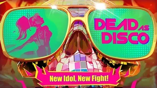 Dead As Disco собрал более 500 тысяч игроков и получил крупное обновление с новым боссом