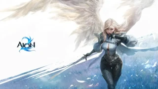 В Steam и Purple стартовал ранний доступ глобальной версии MMORPG Aion 2