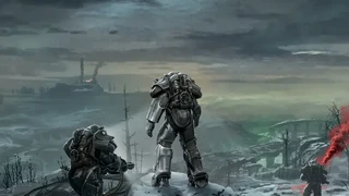 Питомцы-компаньоны, новая эндгейм-активность и локация из Fallout 3 — Представлена дорожная карта Fallout 76