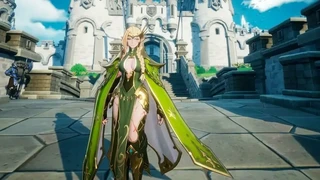 Дата выхода и подробности первого крупного обновления 1.1 для DragonSword: Awakening