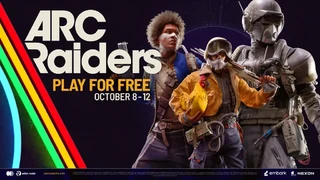 ARC Raiders станет бесплатным на несколько дней