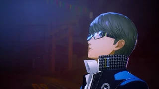 Новый трейлер Persona 4 Revival посвятили опасным Теням