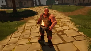 MMORPG Pantheon: Rise of the Fallen еще далека от версии 1.0 — Разработчики рассказали о проблемах проекта и планах на будущее