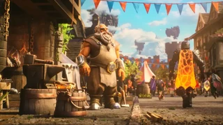 Jagex анонсировала совершенно новую MMORPG во вселенной RuneScape