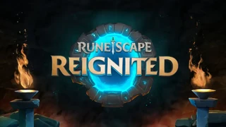 RuneScape Reignited перезапустит экономику игры и даст игрокам новый старт