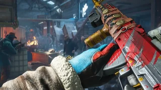 Обновление для World War Z добавило новые перки оружия и модификаторы