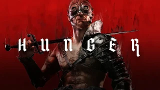 PvPvE-шутер HUNGER принимает заявки на первое закрытое бета-тестирование