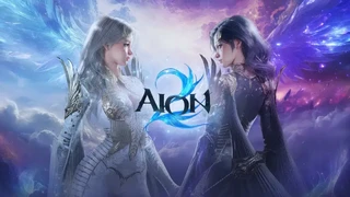 Пиковый онлайн глобальной версии Aion 2 превысил 400 000 игроков