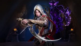 Глобальная версия MMORPG Legend of YMIR готовится к празднованию первой годовщины