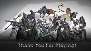 Серверы Final Fantasy VII Ever Crisis были окончательно закрыты