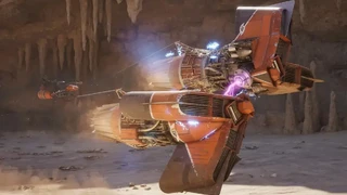 Вышла гоночная аркада Star Wars: Galactic Racer по вселенной «Звездных войн»