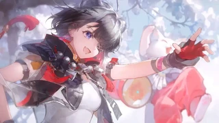 Arknights: Endfield доберется до Steam одновременно с выходом обновления «Нарисованный приют»