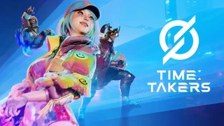 Второй плейтест шутера Time Takers получит множество улучшений на основе отзывов игроков