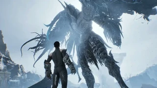 В MMORPG AION 2 ввели магазин для повторного бесплатного получения предметов из наборов основателя