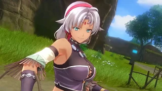 Успех Trails in the Sky 2nd Chapter помог Falcom снова повысить прогноз по выручке и прибыли