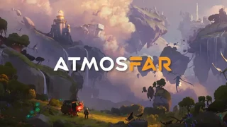 Кооперативное приключение ATMOSFAR получило дату выхода в раннем доступе