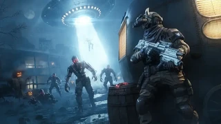 В Warface стартовало событие «Мир 51» с зомби и новым оружием