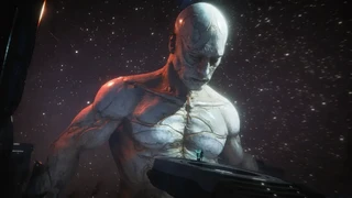 Warframe отправит Тэнно в систему Тау в уникальной операции «Эпоха: Связь с Тау»