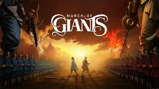 В March of Giants стартовал новый этап тестирования с масштабными изменениями
