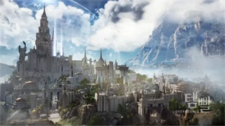 Ключевые персонажи и локации вебтуна «Во всеоружии» появятся в MMORPG Temppal: Overgeared