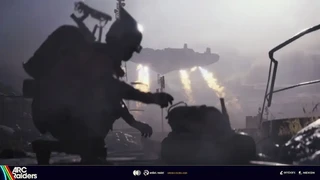 Вышло крупнейшее обновление для ARC Raiders с новой заснеженной картой