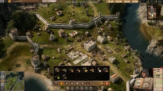 Stronghold 4 выйдет в декабре, но уже сейчас можно оценить обновленную демоверсию