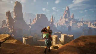 Стала известна новая дата выхода ролевого экшена Outward 2