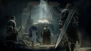 Capcom выпустила крупное DLC с новым регионом Dark Arisen для Dragon's Dogma 2