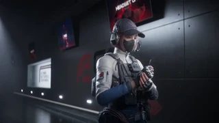 NetEase Games анонсировала динамический командный шутер ECC: REDLINE