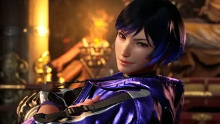 Рэйна из Tekken 8 станет последним персонажем третьего сезона FATAL FURY: City of the Wolves