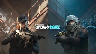 Ubisoft закрывает мобильный шутер Rainbow Six Mobile