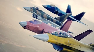 Для Ace Combat 8: Wings of Theve готовится патч с исправлениями ошибок и изменениями геймплея