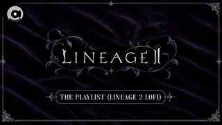 NC выпустила Lo-Fi-альбом с переосмысленными композициями из MMORPG Lineage 2