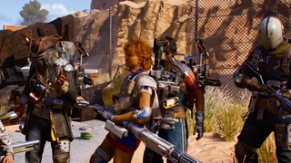 Тестирование PvE-режима в ARC Raiders стартовало