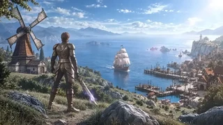 Lineage 2: BASIC унаследует идеи вторых хроник Age of Splendor и получит ряд улучшений