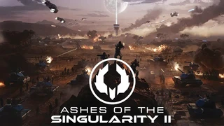 Масштабная стратегия Ashes of the Singularity II получила дату релиза