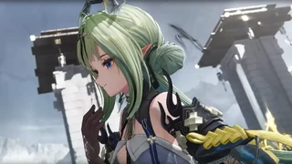 Обновление 1.6 для Arknights: Endfield стало доступно вместе с релизом игры в Steam