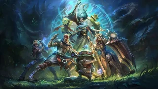 Riot Games приняла решение закрыть режим Legends Classic в MOBA League of Legends