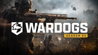 Второй сезон WARDOGS принес погодные условия и многочисленные геймплейные изменения