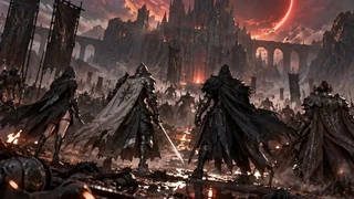Кооперативный экшен Evilbane можно протестировать в Steam